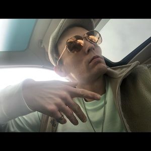 Meet your Posher, Lane